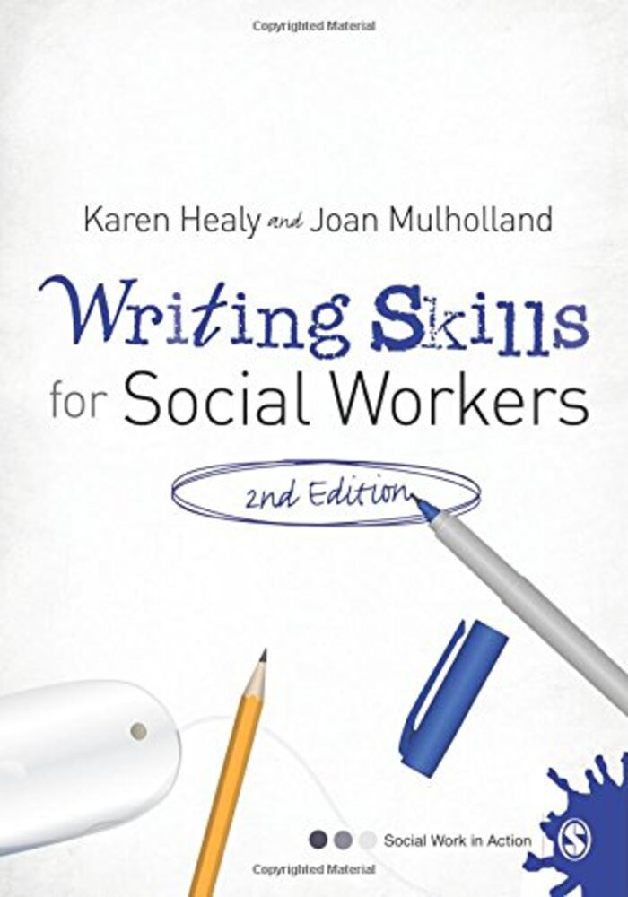 Writing Skills for Social Workers