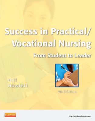 Success in Practical/Vocational Nursing : From Student to Leader