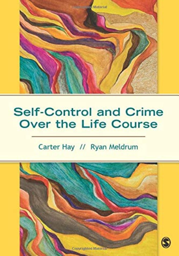 Self-Control and Crime Voer the Life Course