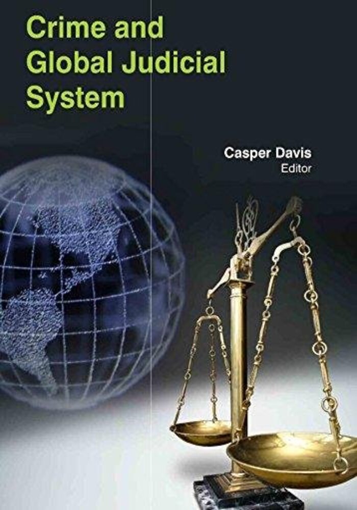 Crime and Global Judicial System