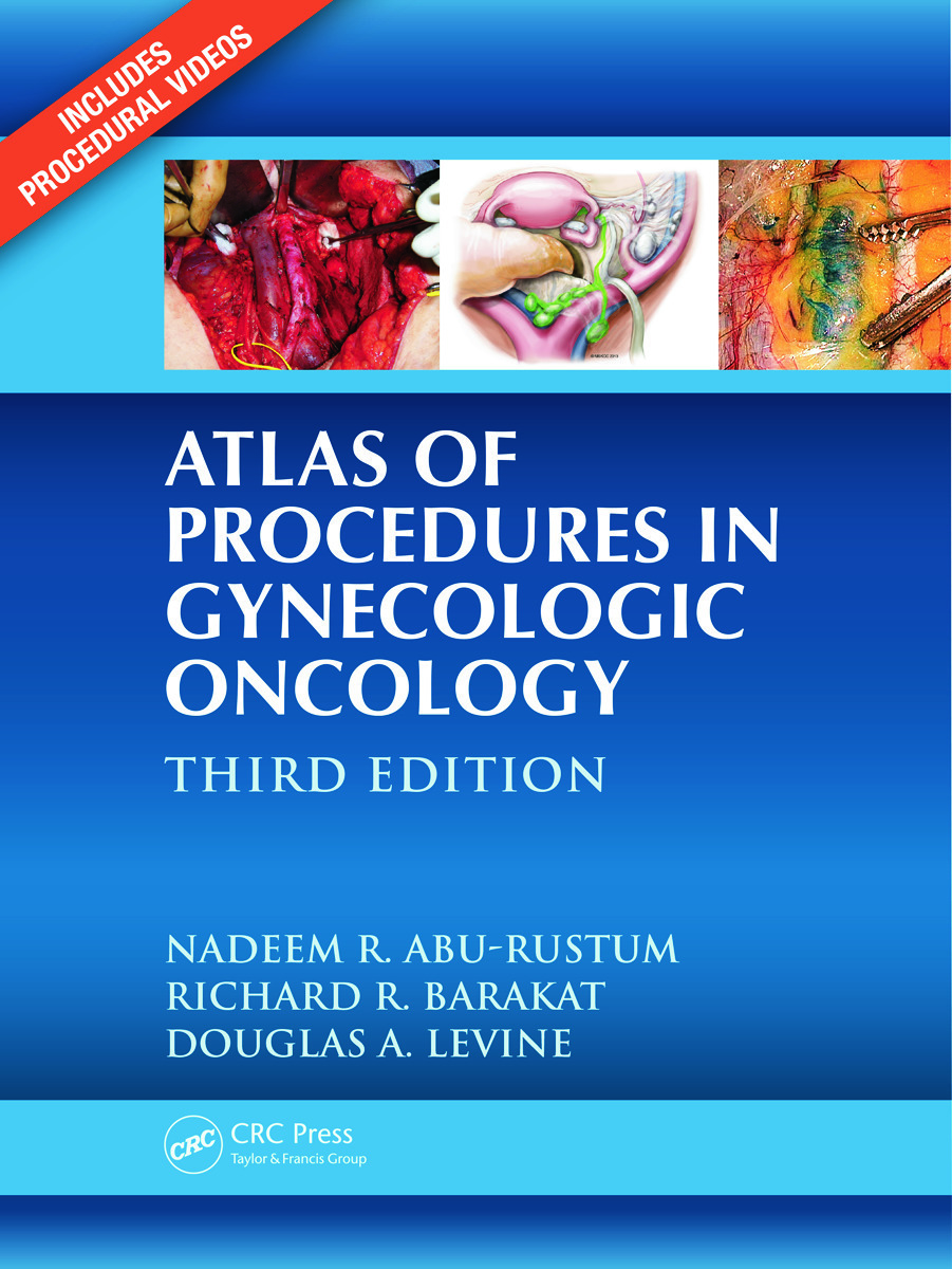 Atlas Proced Gynecol Oncol