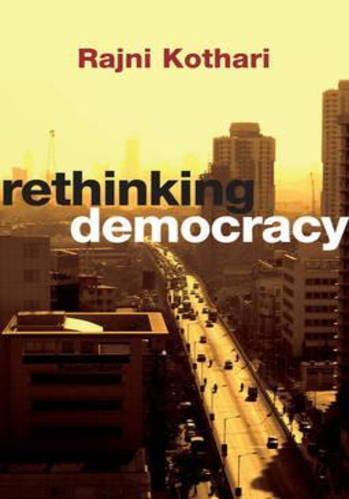 Rethinking Democracy