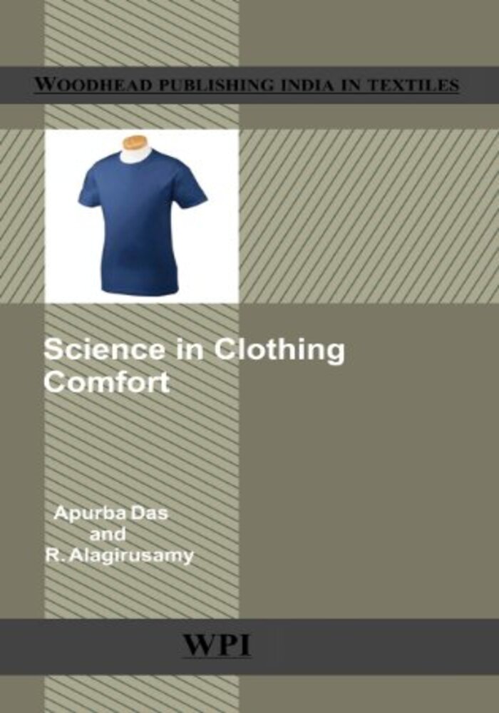 Science in Clothing Comfort