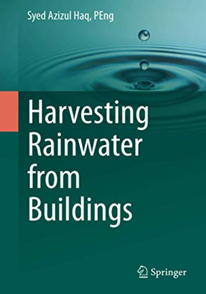 Harvesting Rainwater from Buildings
