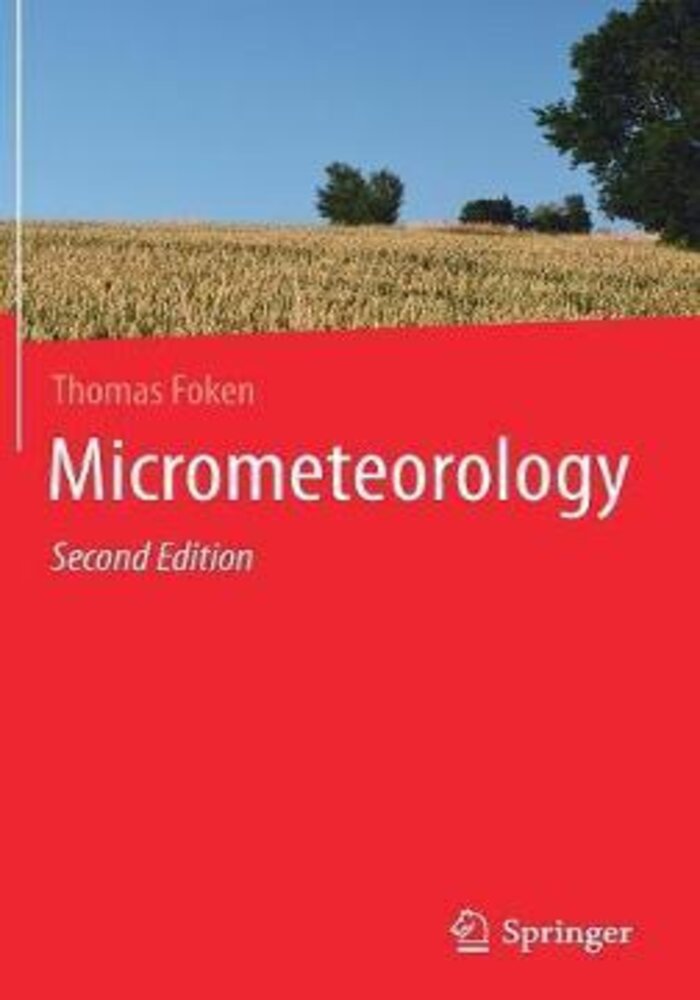 Micrometeorology