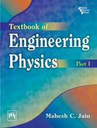 Textbook of Engineering Physics (Part-I)