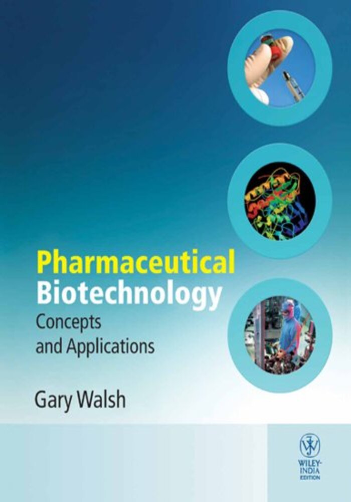 Pharmaceutical Biotechnology