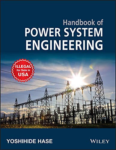 Handbook of Power System Engineering (P)