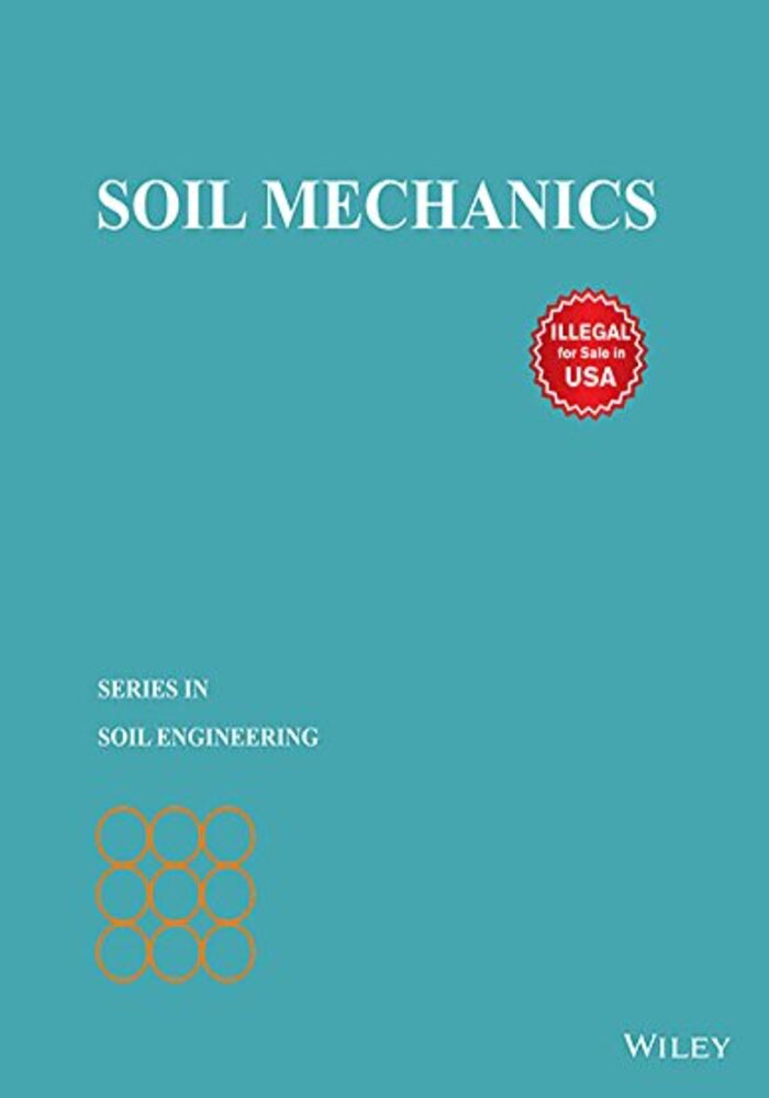 Soil Mechanics