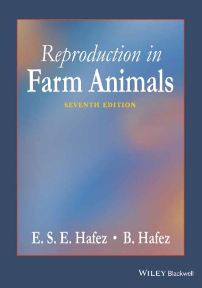 Reproduction in Farm Animals