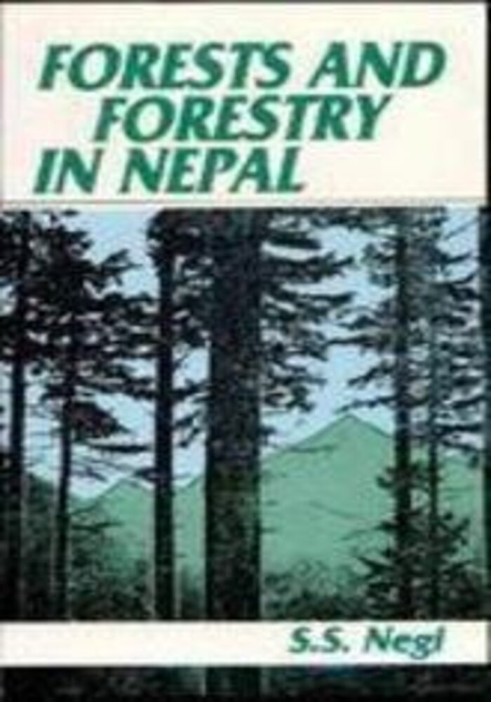 Forests and Forestry in Nepal