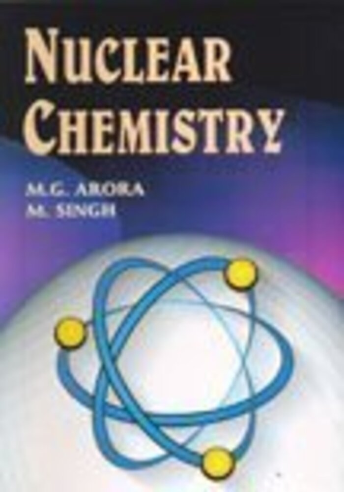 Nuclear Chemistry