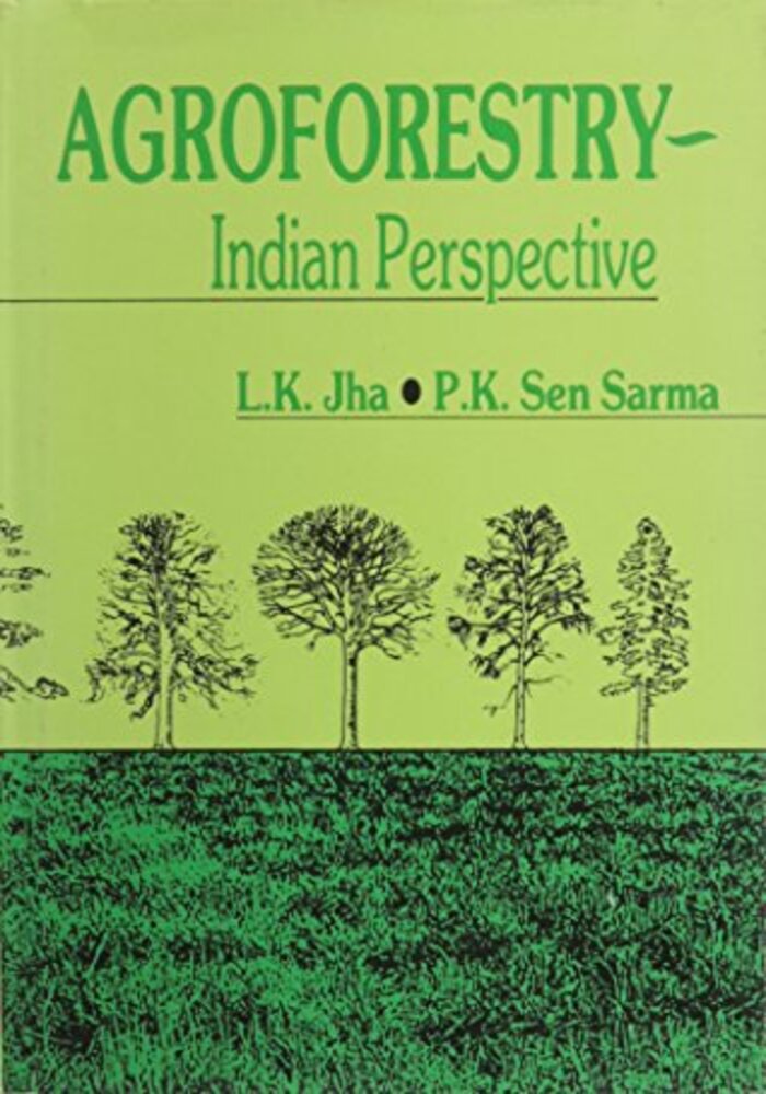 Agroforestry: Indian Perspective