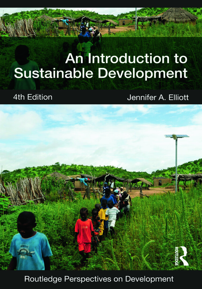 An Introduction to Sustainable Development