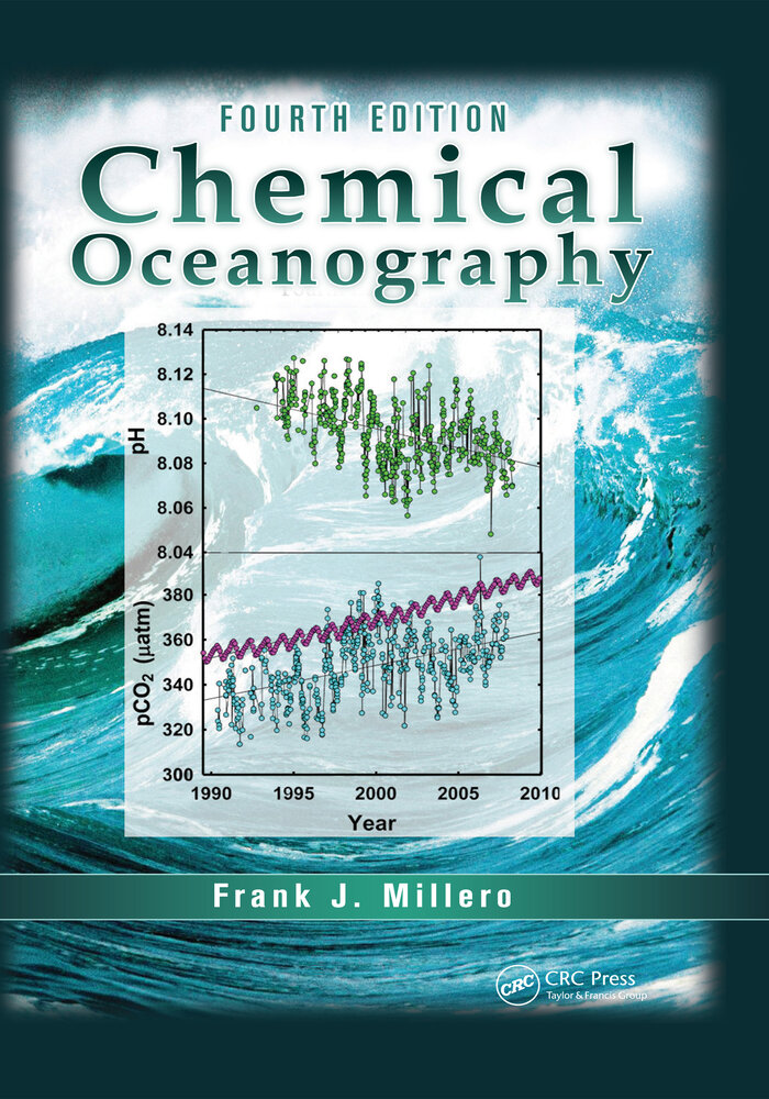 Chemical Oceanography