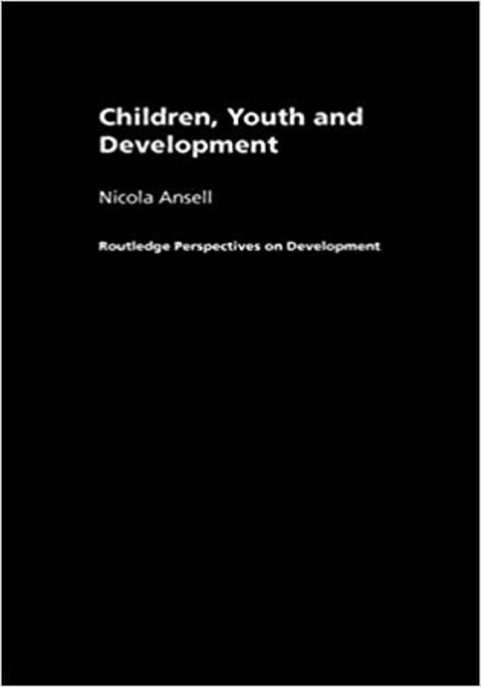 Children, Youth and Development