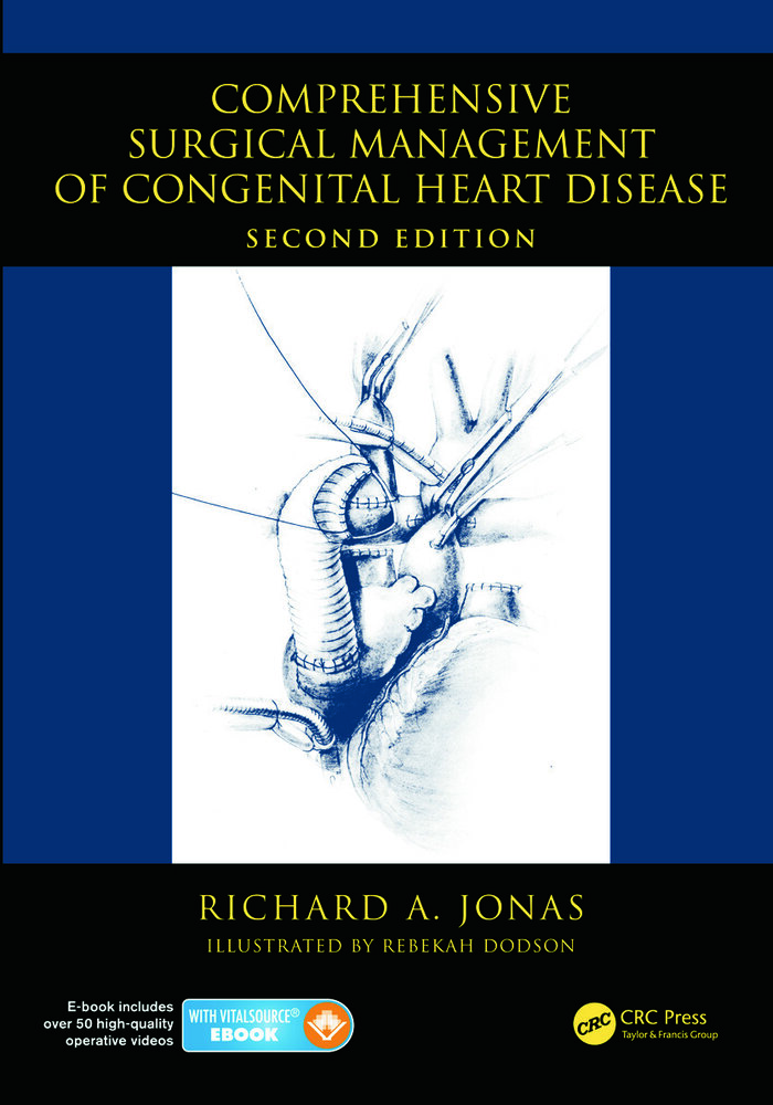 Comprehensive Surgical Management of Congenital Heart Disease