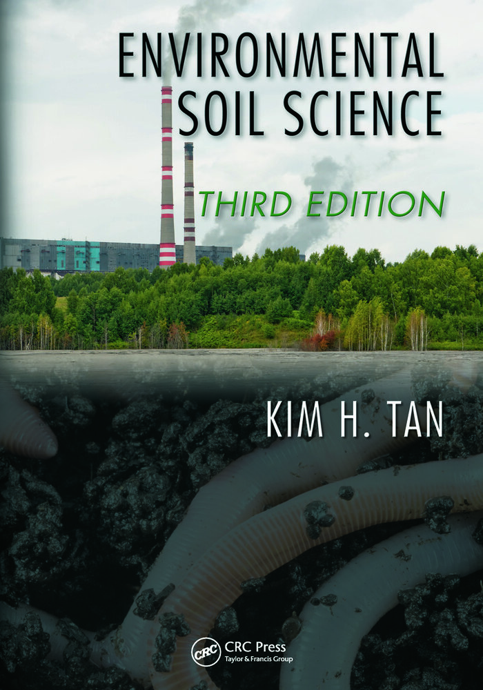 Environmental Soil Science