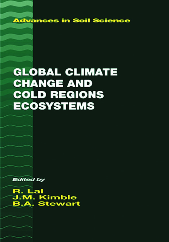 Global Climate Change: Cold Regions Ecosystems