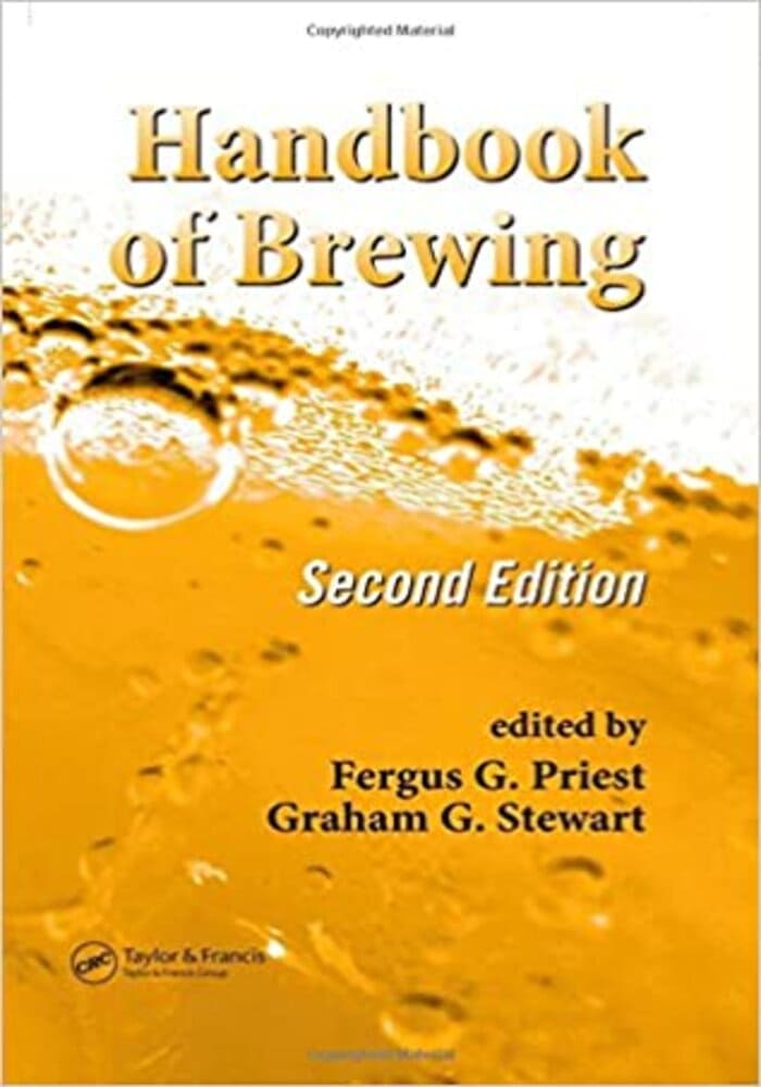 Handbook of Brewing