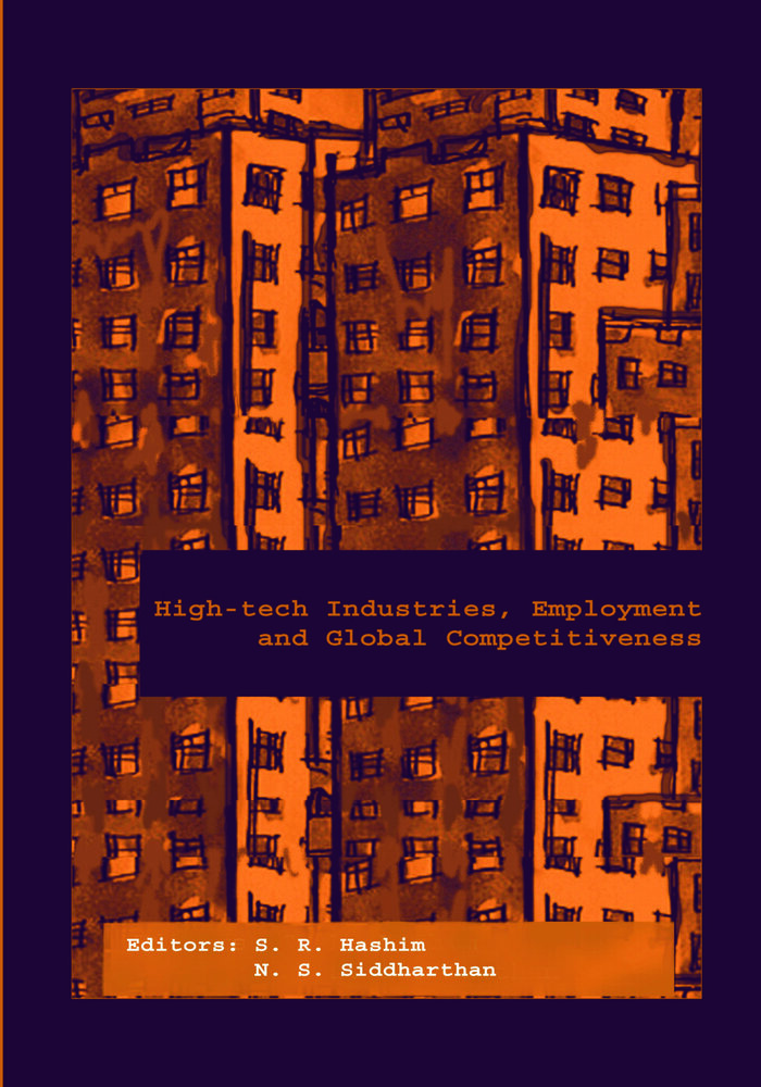 Hight-tech Industries, Employment and Global Competitiveness