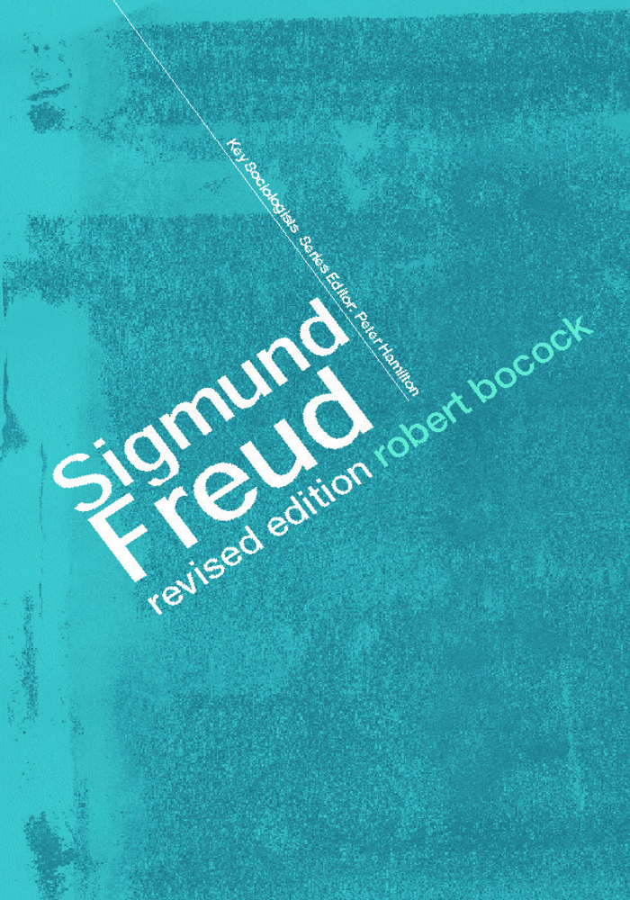 Sigmund Freud