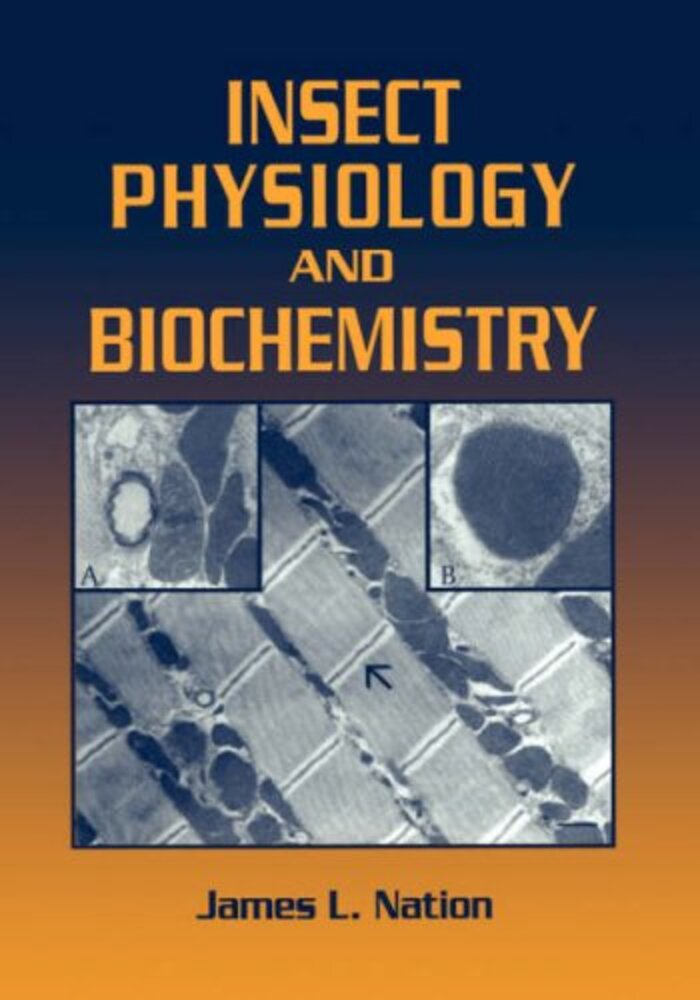 INSECT Physiology and Biochemistry