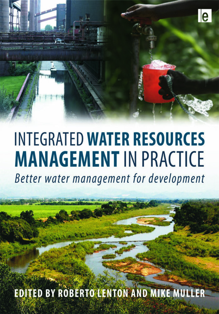 Integrated Water Resources Management in Practice: Better Water Management for Development