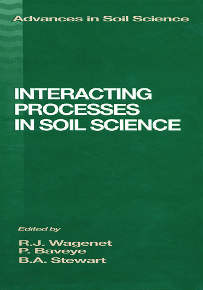 Interacting Processes in Soil Science