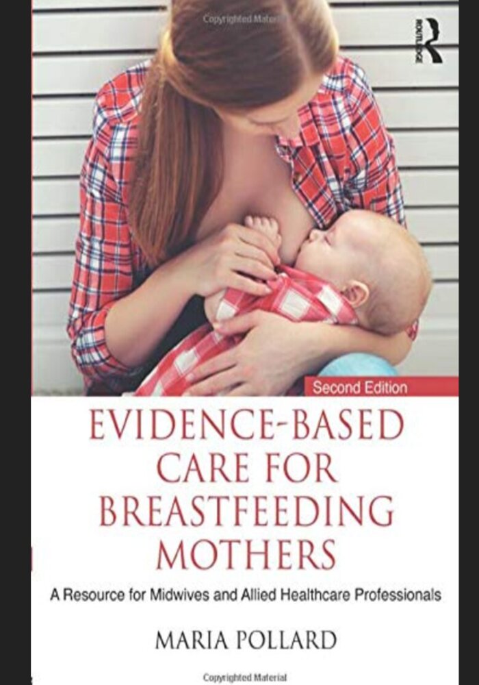 Evidence-Based Care for Breastfeeding Mothers: A Resource for Midwives and Allied Healthcare Professionals