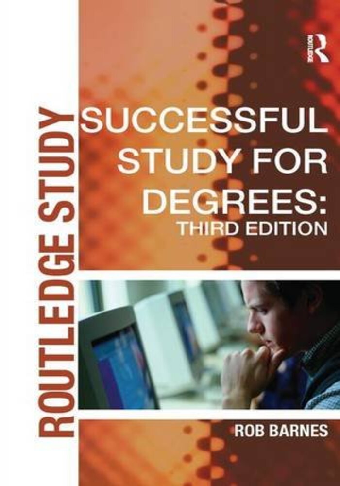 Successful Study For Degrees