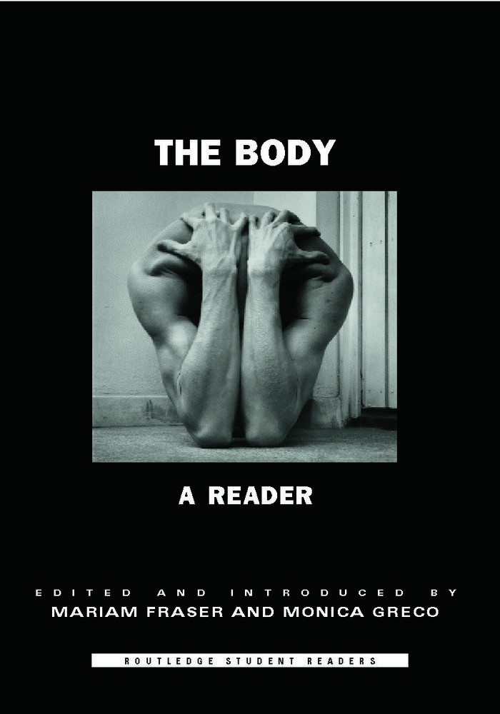 The Body: A Reader