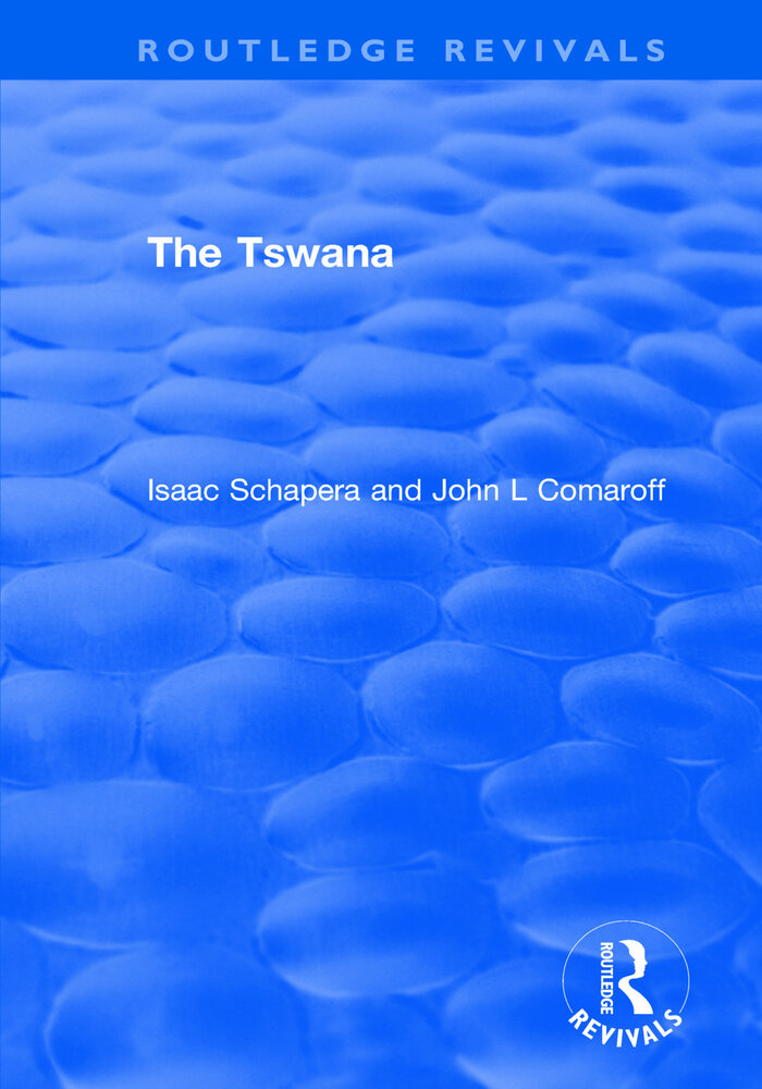 The Tswana