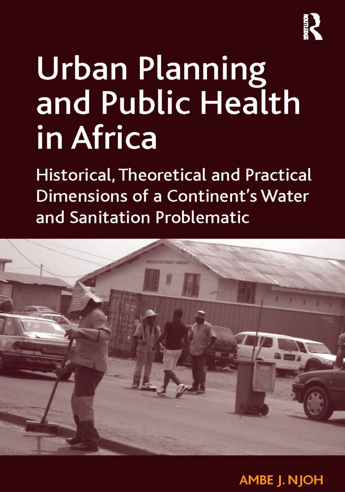 Urban Planning and Public Health in Africa