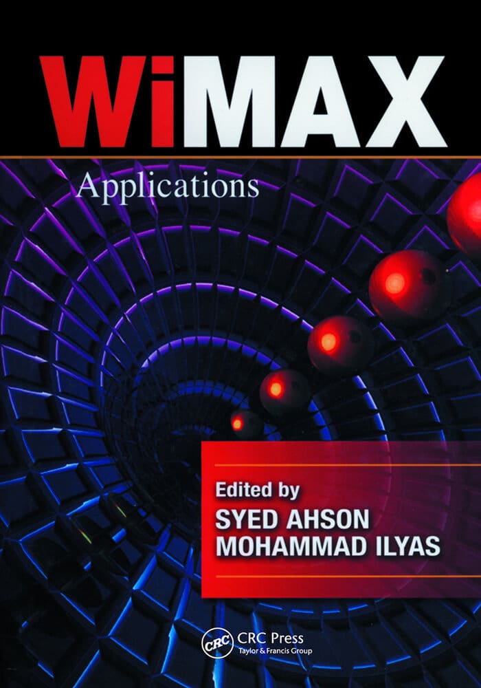 WiMAX Applications