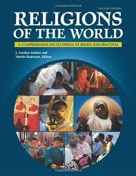 Religions Of The World: A Comprehensive Encyclopedia Of Beliefs And Practices, (6 Vol. Set)