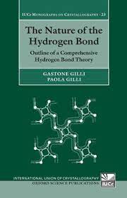 The Nature of the Hydrogen Bond, outline of a comprehensive hydrogen bood theory.