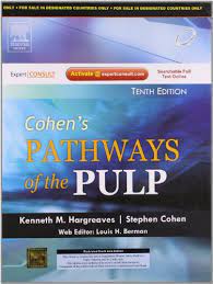 Cohen's Pathways of the PULP