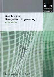 Handbook Of Geosynthetic Engineering 