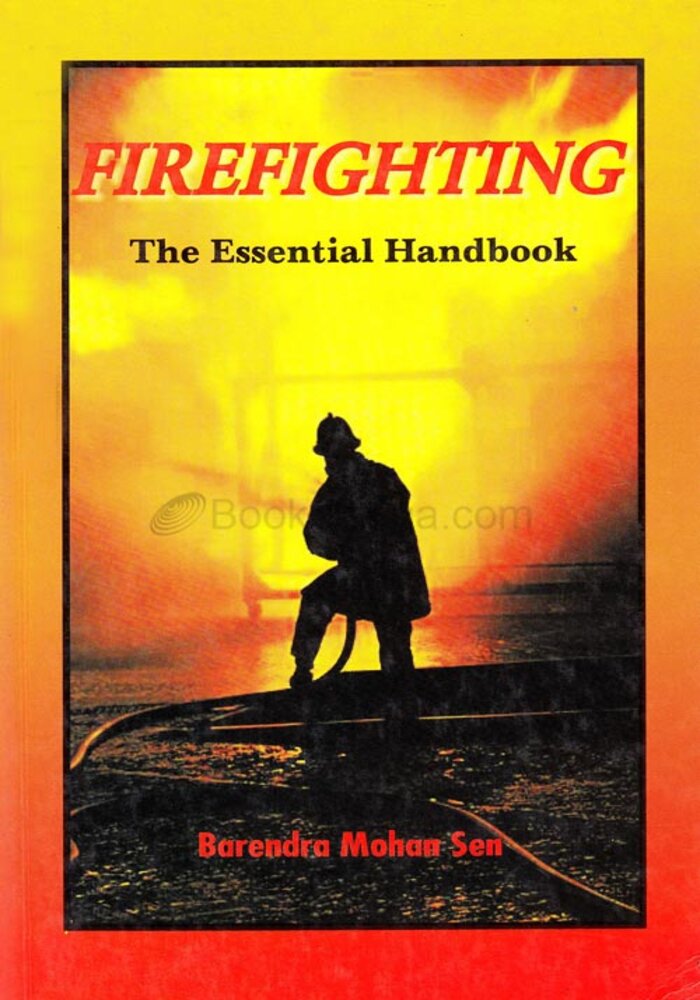 Firefighting: the essential handbook