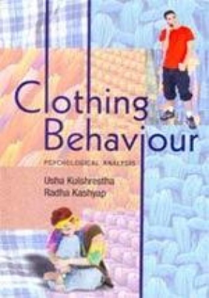 Clothing Behaviour, psychological analysis