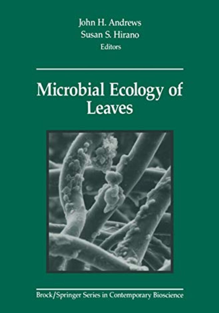 Microbial Ecology of Leaves AMBDH