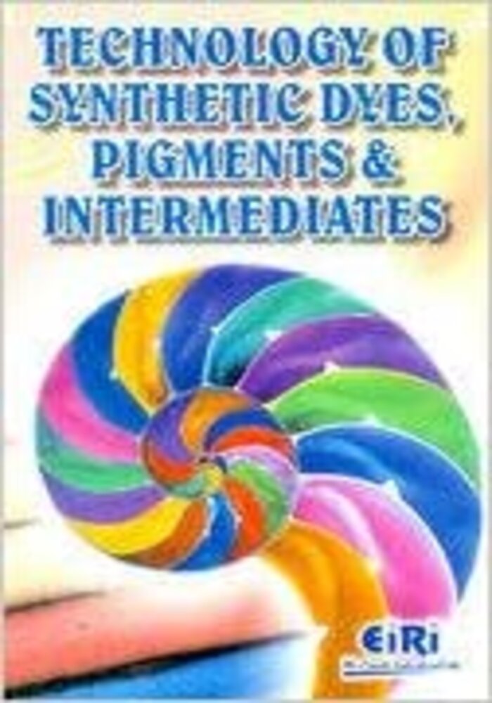 Technology of Synthetic Dyes, Pigments and Intermediates AMBDH
