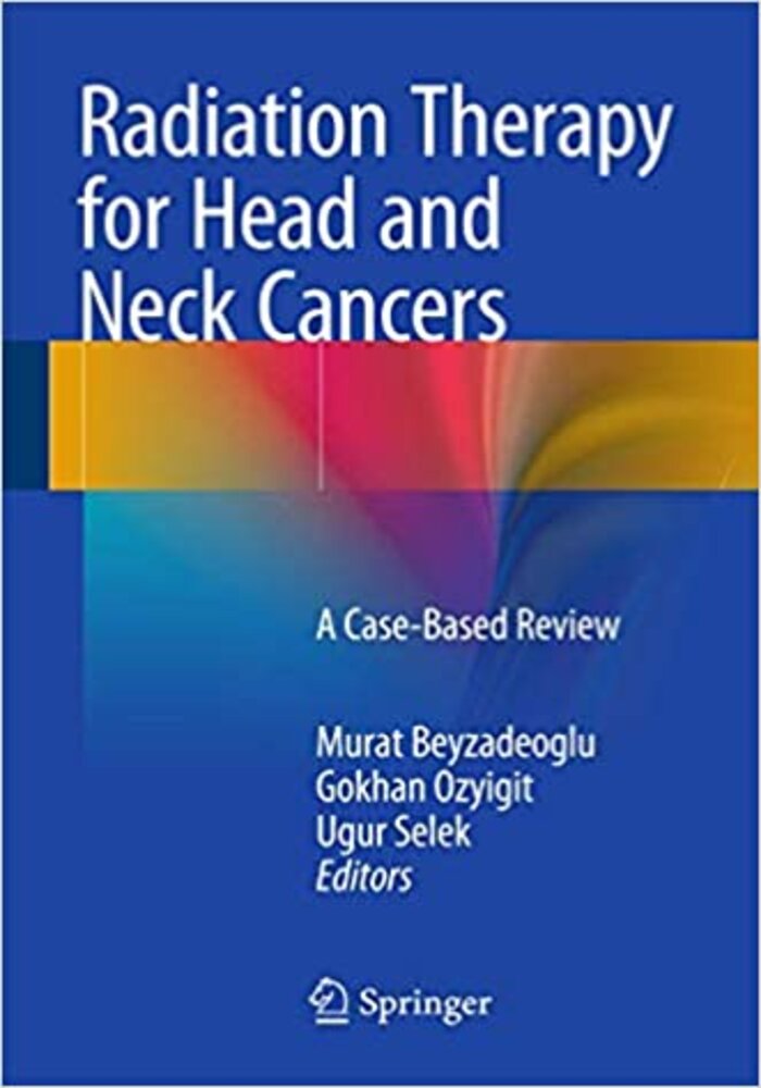 Radiation Therapy For Head And Neck Cancers: A Case-Based Review | AMBDH