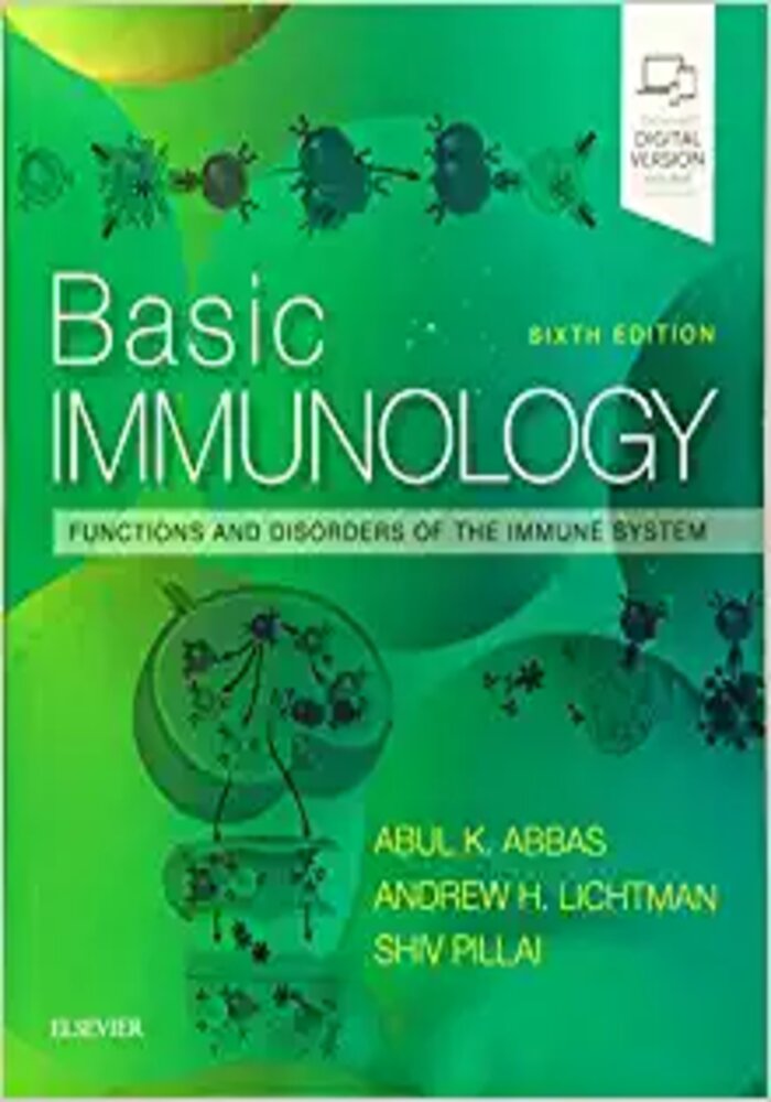 Basic Immunology: Functions And Disorders Of The Immune System | AMBDH