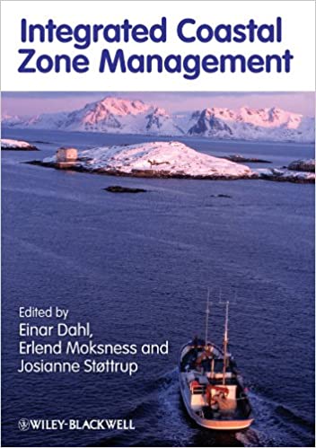 Integrated Coastal Zone Management | AMBDH