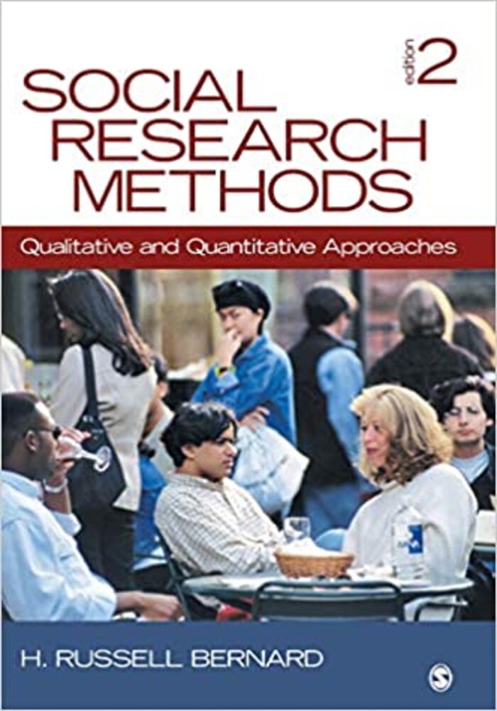 quantitative research in social psychology