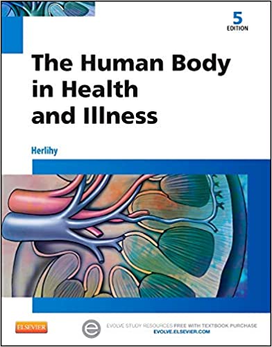 The Human Body in Health and Illness | AMBDH