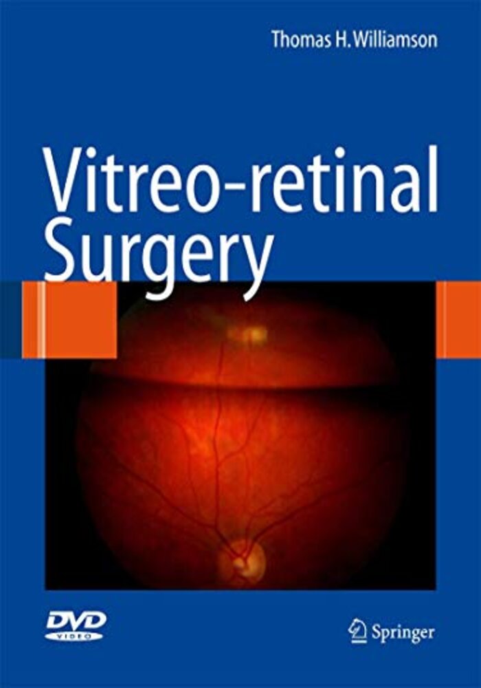 Vitreoretinal Surgery | AMBDH