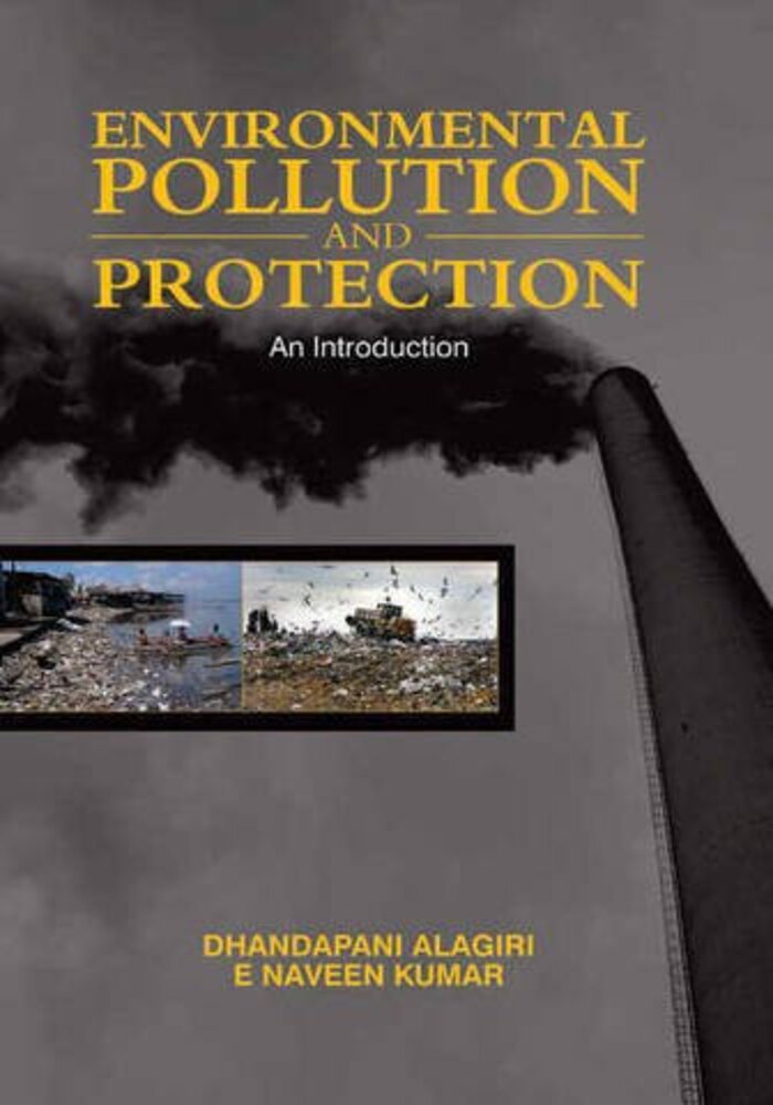 Environmental Pollution & Protection | AMBDH